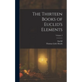 The Thirteen Books of Euclid's Elements; Volume 3