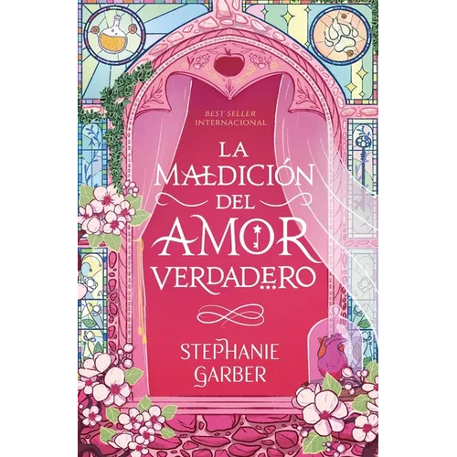 Maldición del Amor Verdadero, La -V3*