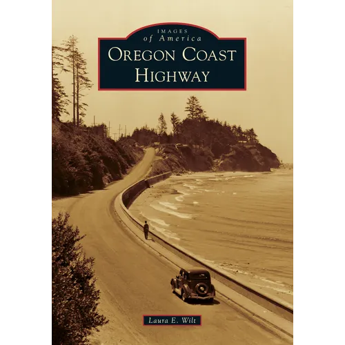 Oregon Coast Highway