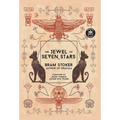 The Jewel of Seven Stars