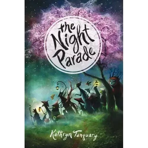 The Night Parade