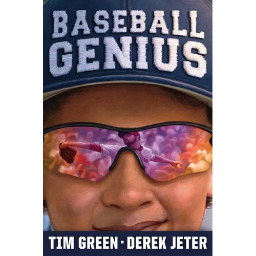 Baseball Genius