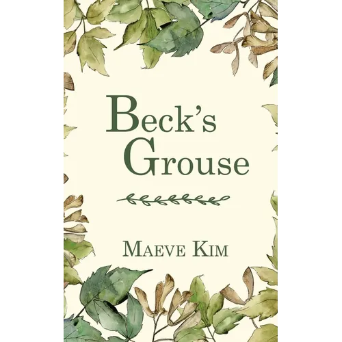 Beck's Grouse