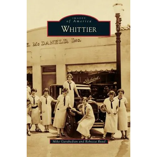 Whittier