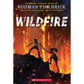 Wildfire (the Wild Series)
