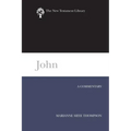 John: A Commentary