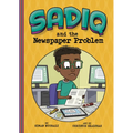 Sadiq and the Newspaper Problem