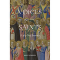 Voices of the Saints: A 365-Day Journey