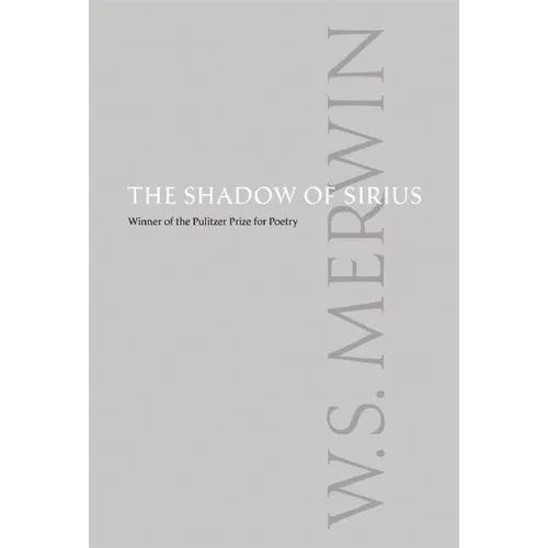 The Shadow of Sirius