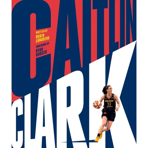 Caitlin Clark: From the LOGO