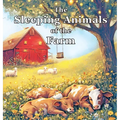 The Sleeping Animals of the Farm