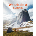 Wanderlust Europe (Compact Edition)