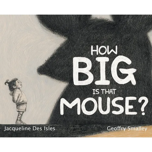 How Big Is That Mouse?