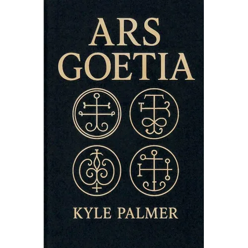 Ars Goetia