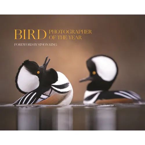 Bird Photographer of the Year: Collection 9