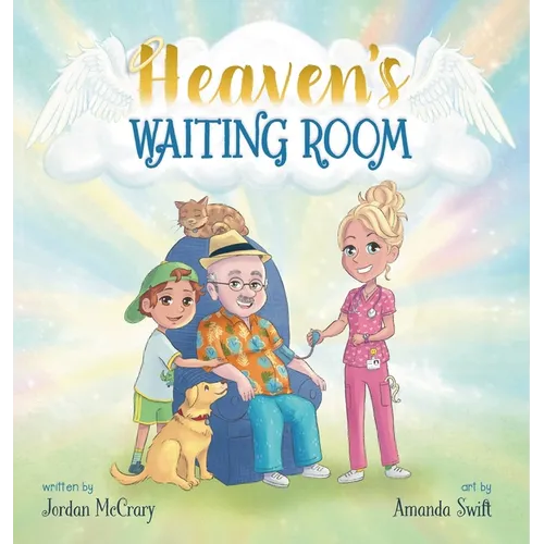 Heaven's Waiting Room