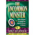 The Uncommon Minister, Volume 1