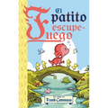 El Patito Escupe-Fuego