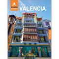 Rough Guides Mini Valencia: Travel Guide with eBook