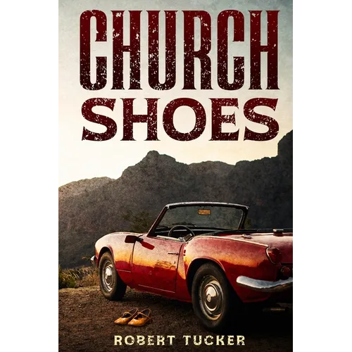 Church Shoes