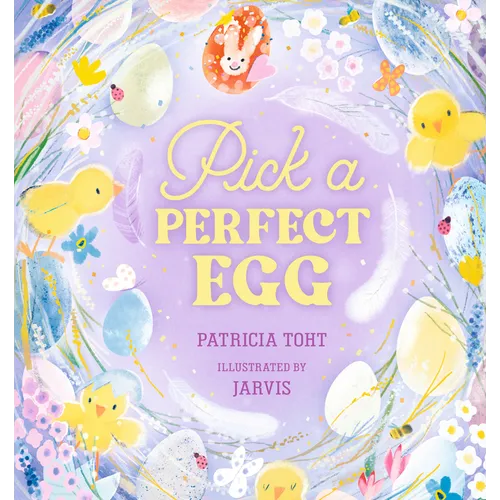 Pick a Perfect Egg