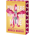 You Were Never Not Mine