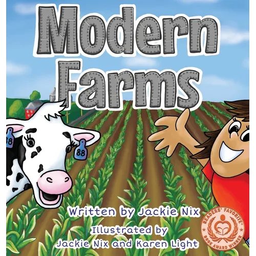Modern Farms