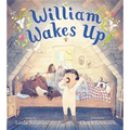 William Wakes Up