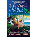 The Cat Sitter's Cradle: A Dixie Hemingway Mystery