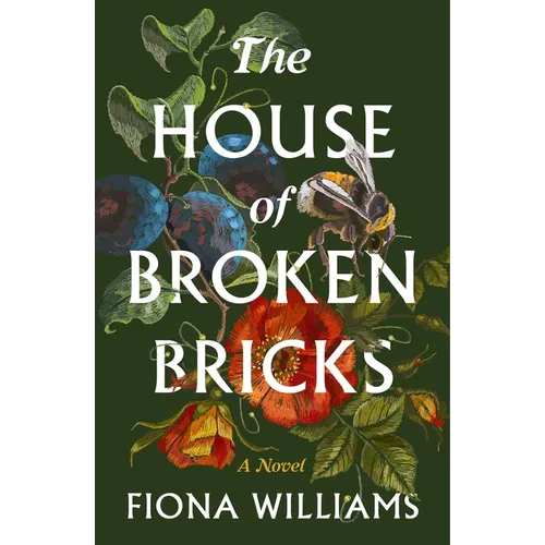 The House of Broken Bricks