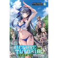 Before the Tutorial Starts: A Few Things I Can Do to Keep the Bosses Alive, Vol. 4: Volume 4