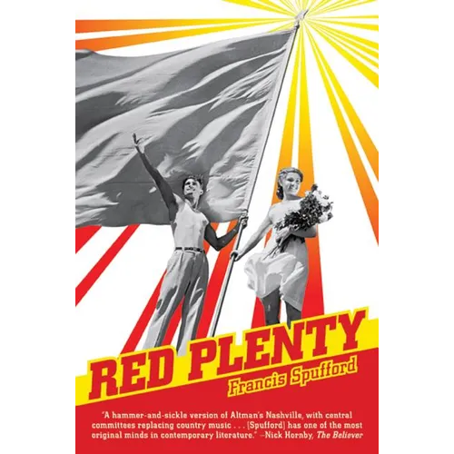 Red Plenty