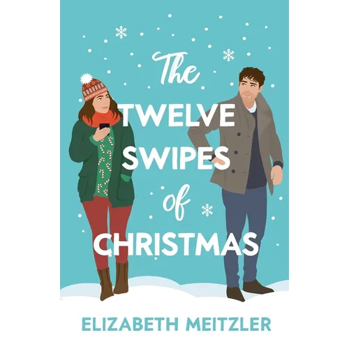 The Twelve Swipes of Christmas