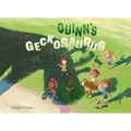 Quinn's Geckosaurus