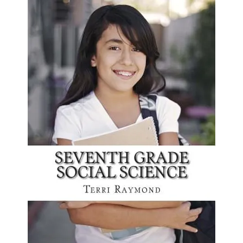 Seventh Grade Social Science: (For Homeschool or Extra Practice)