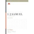 1-2 Samuel: A 12-Week Study