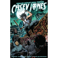 Teenage Mutant Ninja Turtles: Casey Jones