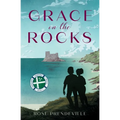 Grace on the Rocks