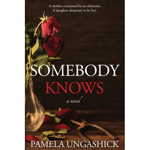 Somebody Knows