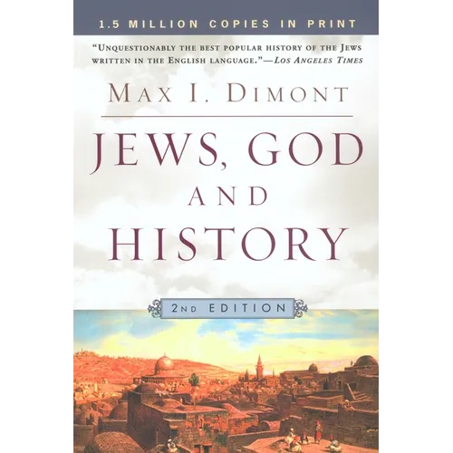 Jews, God and History: Second Edition