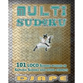 Multi Sudoku: 101 LOCO Sudoku puzzles