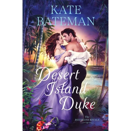 Desert Island Duke