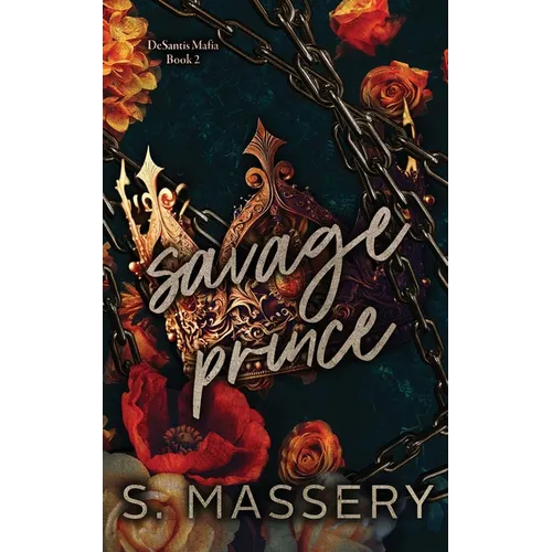 Savage Prince: Special Edition