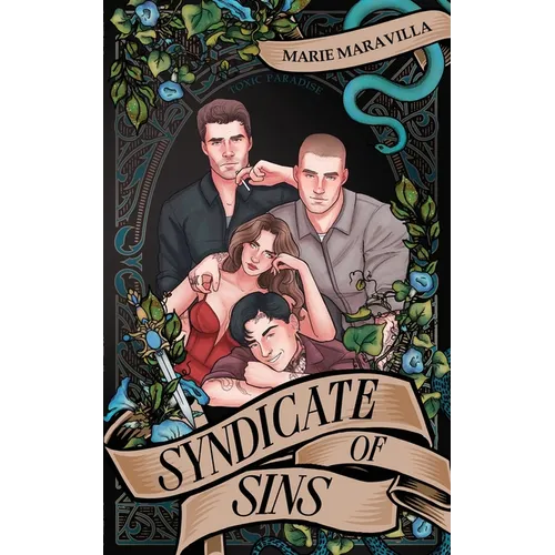 Syndicate of Sins