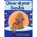 Oliver at Your Service
