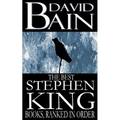 The Best Stephen King Books, Ranked in Order