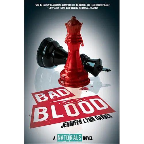Bad Blood