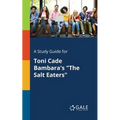 A Study Guide for Toni Cade Bambara's "The Salt Eaters"