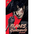 Blades of the Guardians Volume 1
