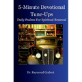 5-Minute Devotional Tune-ups: Daily Psalms For Spiritual Renewal